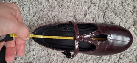 Balerinky, nelli blu,33