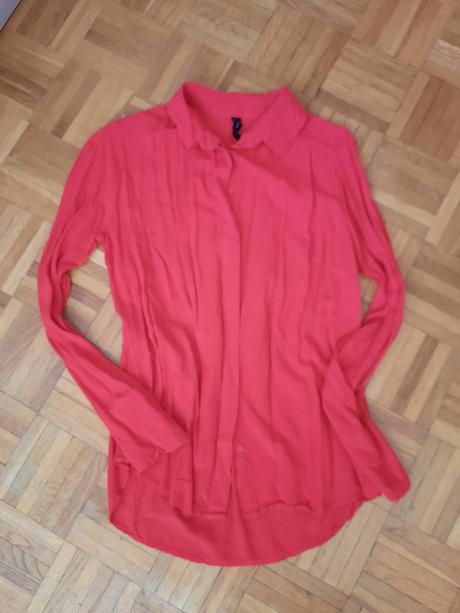 Dámska blúzka, amisu,xs