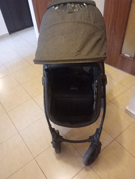 Predám, kinderkraft