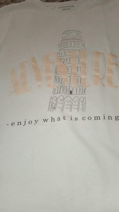 Tričko 158-164, 158