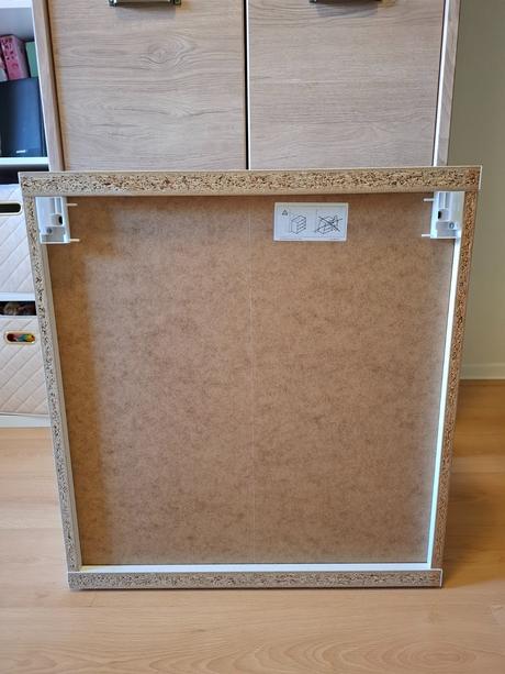 Skrinka z kolekcie ikea stuva, dvierka fritids,
