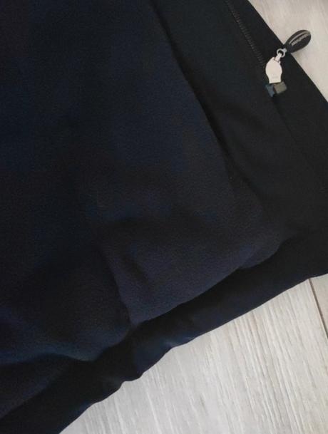 Bunda na zimu, xl