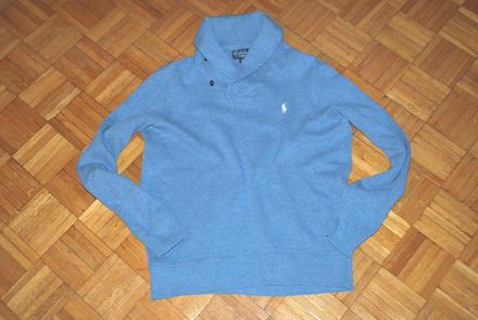 Pánsky pulóver ralph lauren, ralph lauren,m