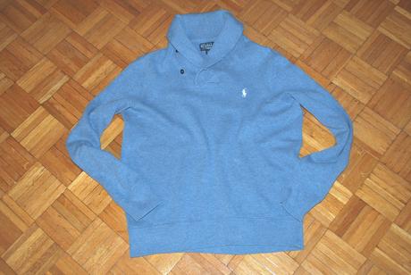 Pánsky pulóver ralph lauren, ralph lauren,m