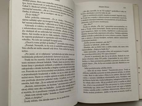 Alexandra potter - hľadám rómea, 