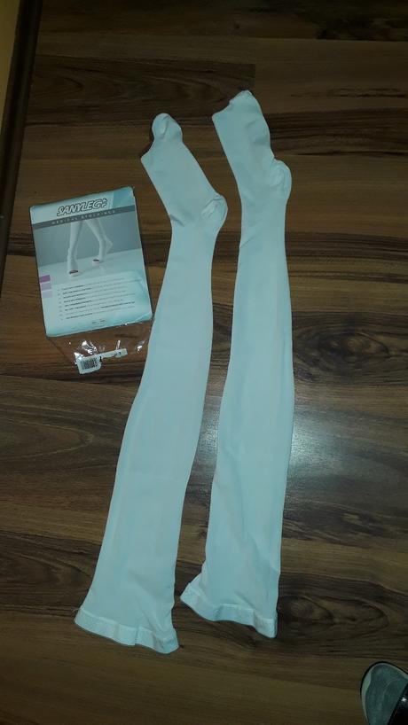 Kompresné pančuchy s, 