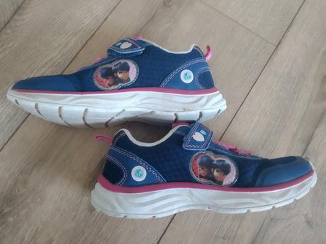 Tenisky kúzelná lienka, 29