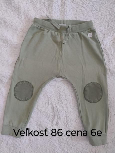 Lindex tepláky, lindex,86