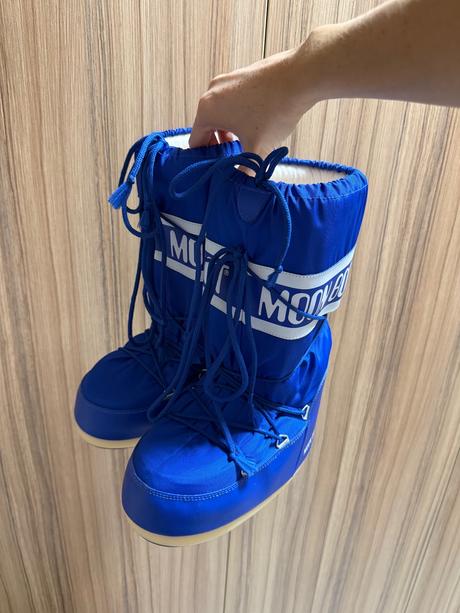 Moncler páperová zimná bunda, s