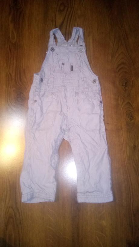 Nohavice na traky, zara,80