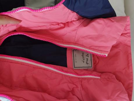 Super zimná bunda next, next,128