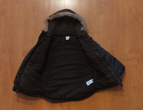 Zimná bunda, f&f,122