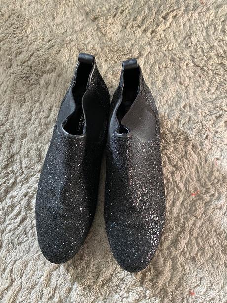 Čižmičky kotnikove c. 37, 37