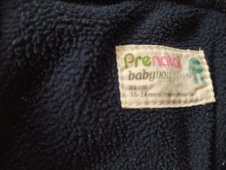 Prechodné bundy, 86