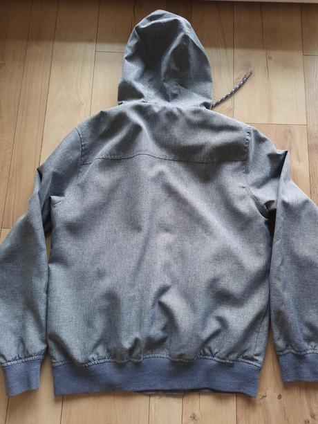 Jarná bunda cropp, m