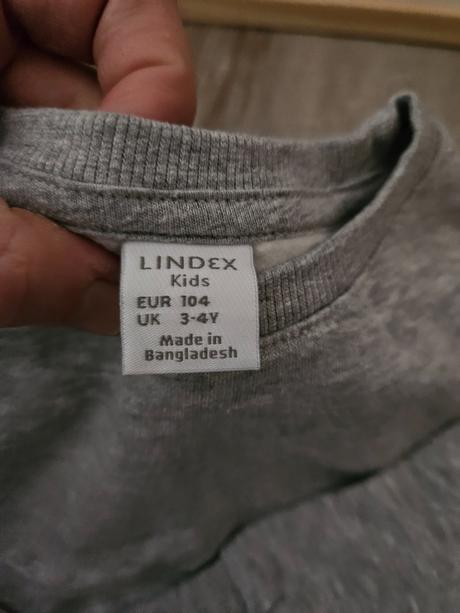Lindex mikina, lindex,104