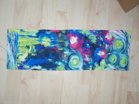 Látkový dlhý peračník,