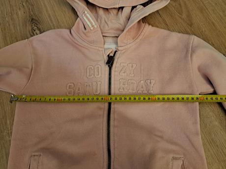 Mikina, pepperts,134