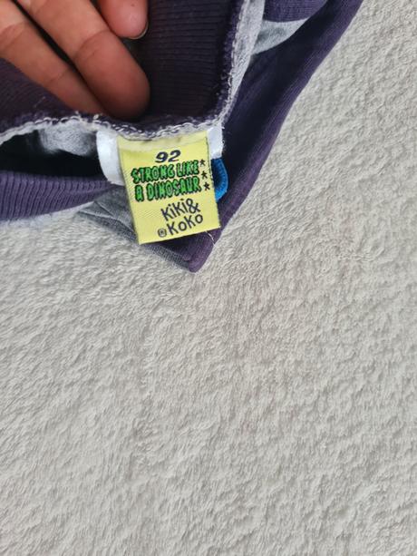 Šortky, kiki&koko,92