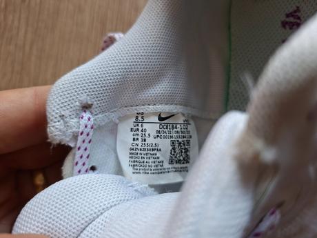 Tenisky nike, nike,40