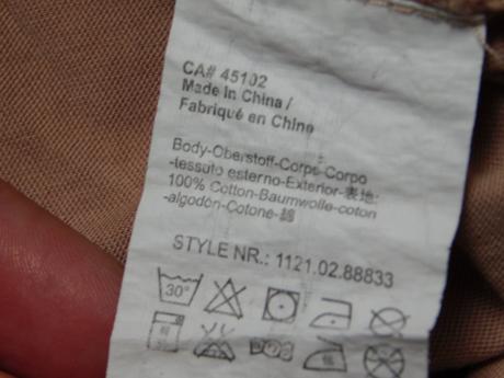 Luxusne tričkove šaty, 36