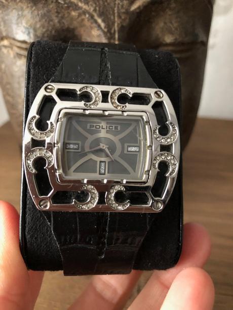 Damske hodinky police, 