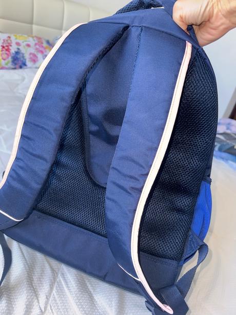 Školská taška topmodel, 