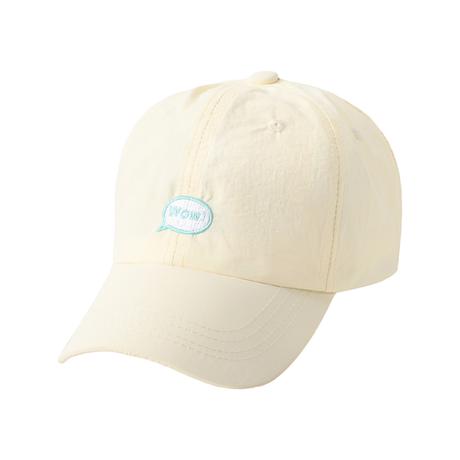 Detská šiltovka 0191 wow 52-54cm, 52 / 54