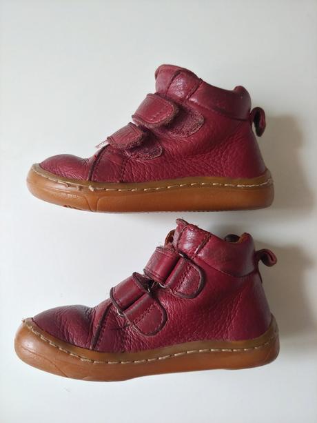 Froddo kožené celoročné topánky, froddo,22