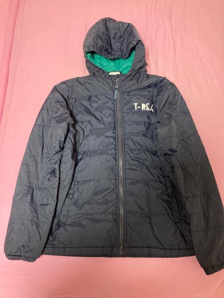 Bunda coccodrillo, coccodrillo,152