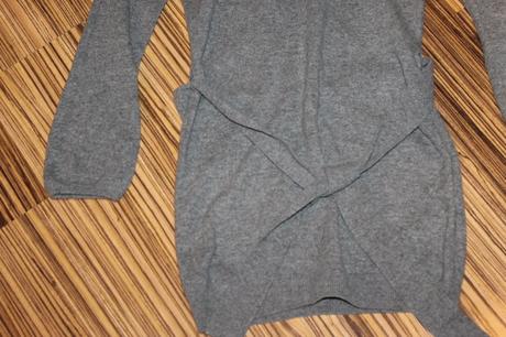 Dámsky vlnený rolák aygills v. m, m