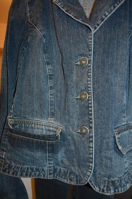 S.oliver dámske rifľové sako, s.oliver,s