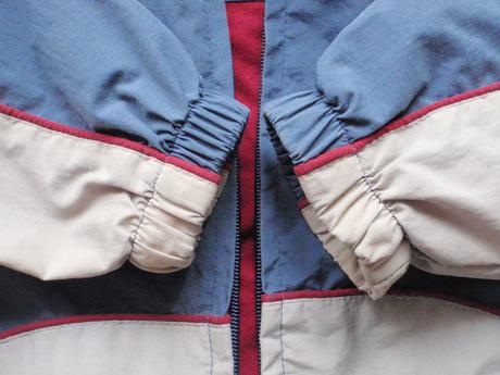 Vetrovka na donosenie, 98