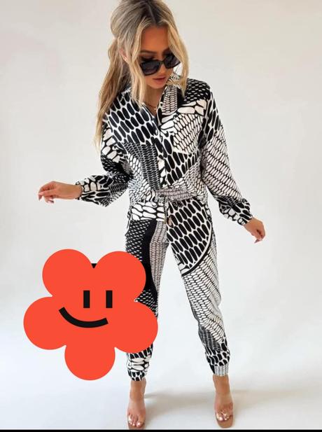 Letný komplet, 36 / s