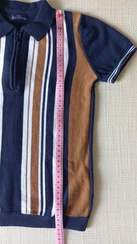 Košeľa next 104, next,104