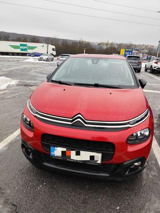 Citroen c3, citroën