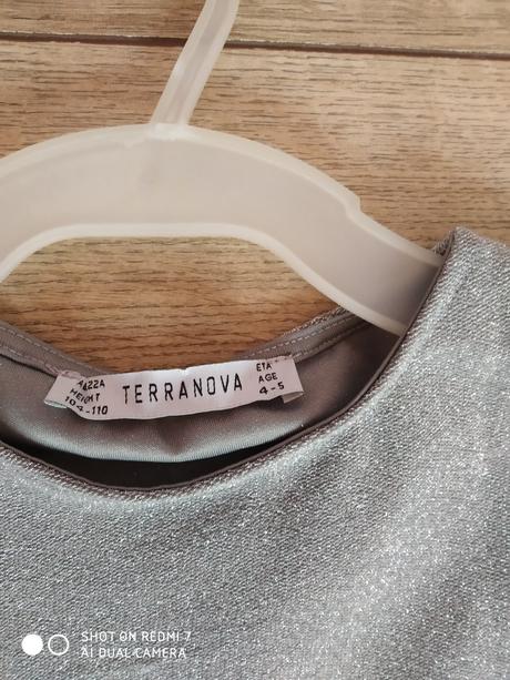 Šatky, terranova,104