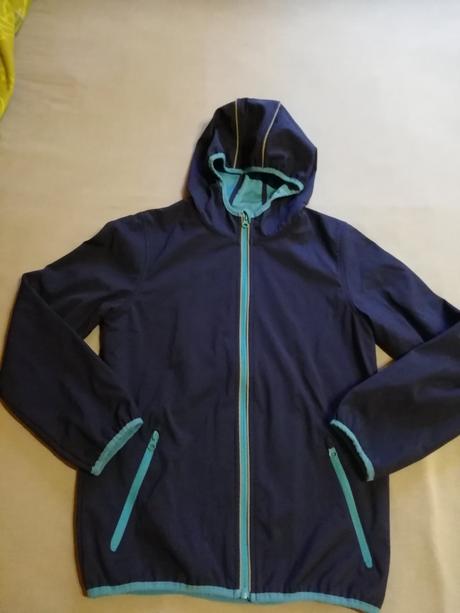 Prechodná bunda, 146