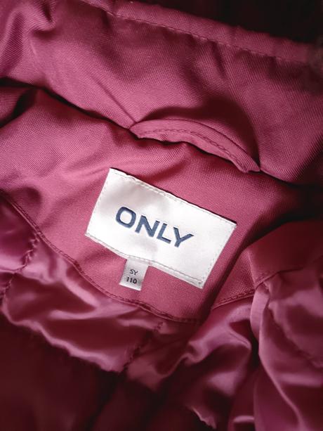 Zimná bunda only, only,110