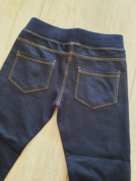 Jegginsy, nutmeg,104