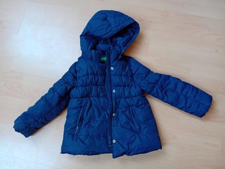 Bunda benetton, benetton,110