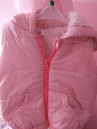 Predám detskú vestičku, 92