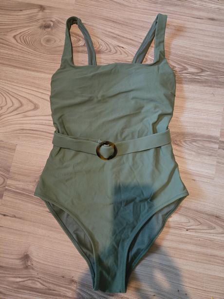 Celé plavky vel.xs, c&a,xs