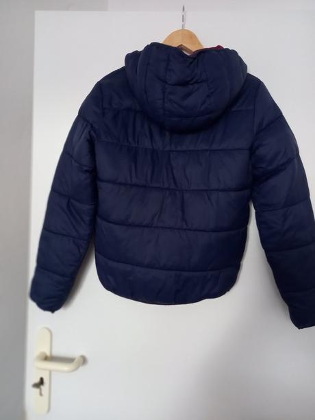 Zimná bunda, pepperts,158