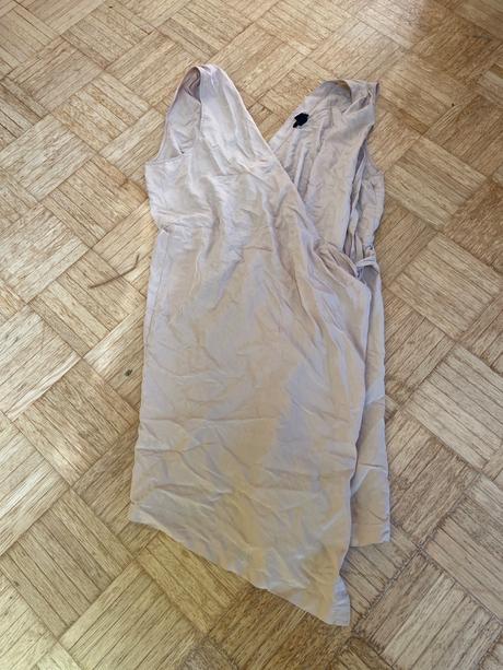 Zavinovacie saty, lindex,l