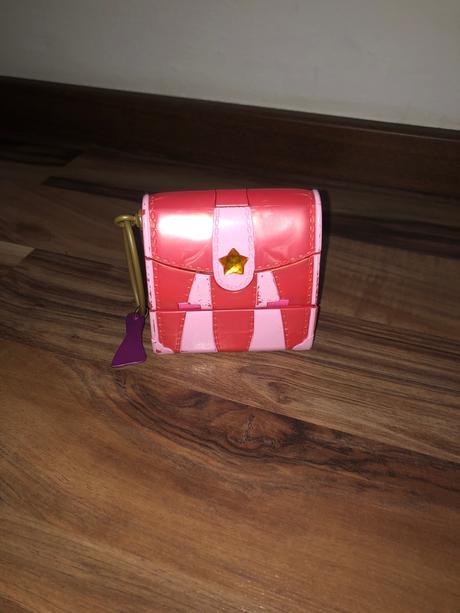 Rozkladacia kabelka, 