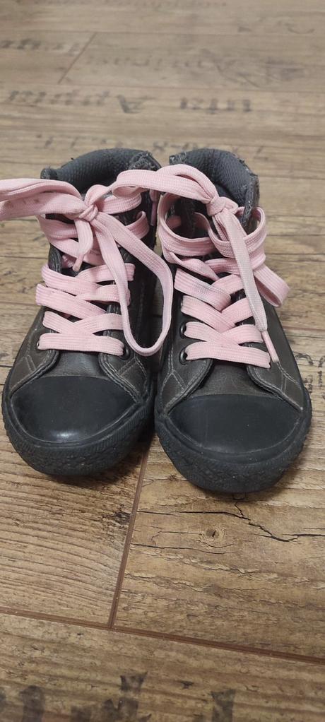 Prechodné topánky, 28