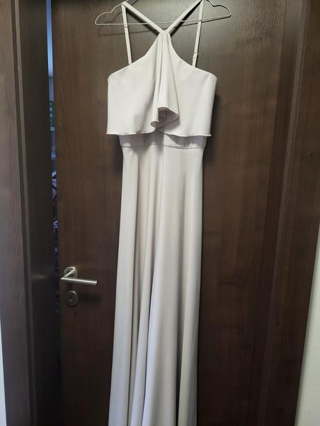 Spoločenské šaty, l