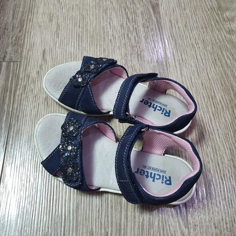 Sandalky richter, richter,28