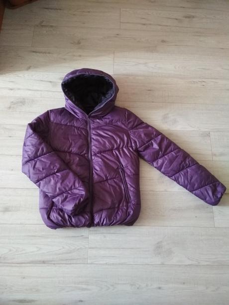 Zimná bunda, amisu,38